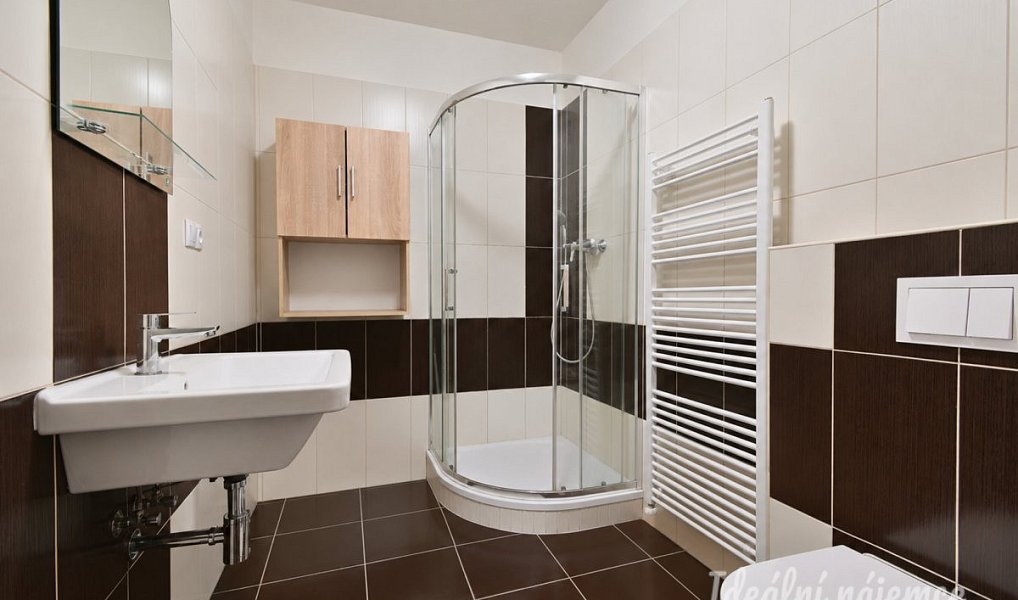Pronájem bytu 1+kk 40 m², Brno – náhled fotky 7