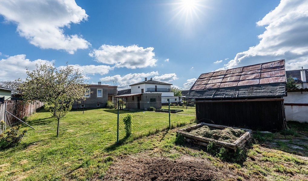 Prodej domu 166 m² s pozemkem 960 m², Slatiňany – náhled fotky 44