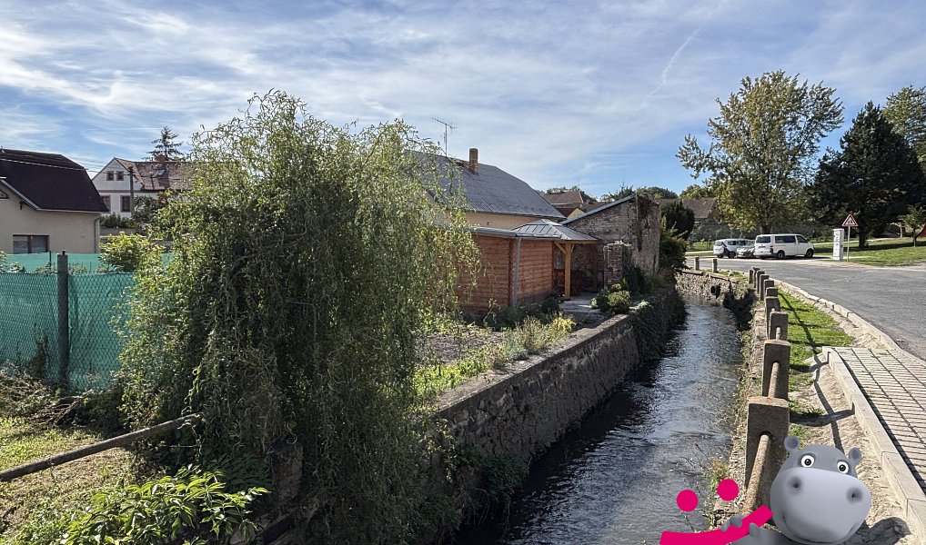 Prodej domu 150 m² s pozemkem 443 m², Stehelčeves – náhled fotky 4