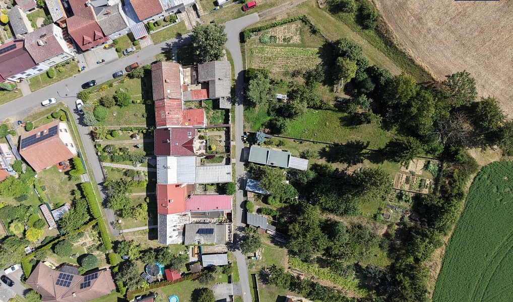 Prodej domu 150 m² s pozemkem 844 m², Senice na Hané – náhled fotky 14