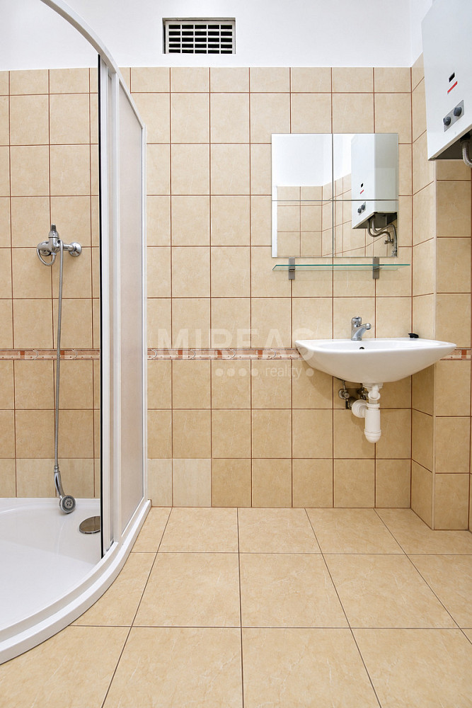 Pronájem bytu 2+kk 46 m² – fotografie 5