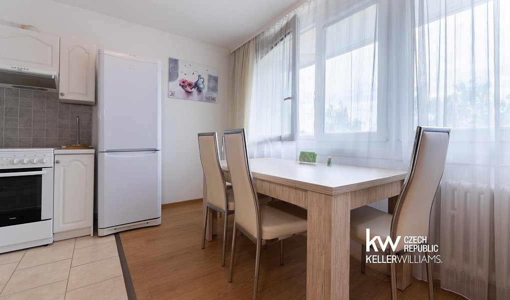 Prodej bytu 3+1 72 m², Teplice – náhled fotky 11