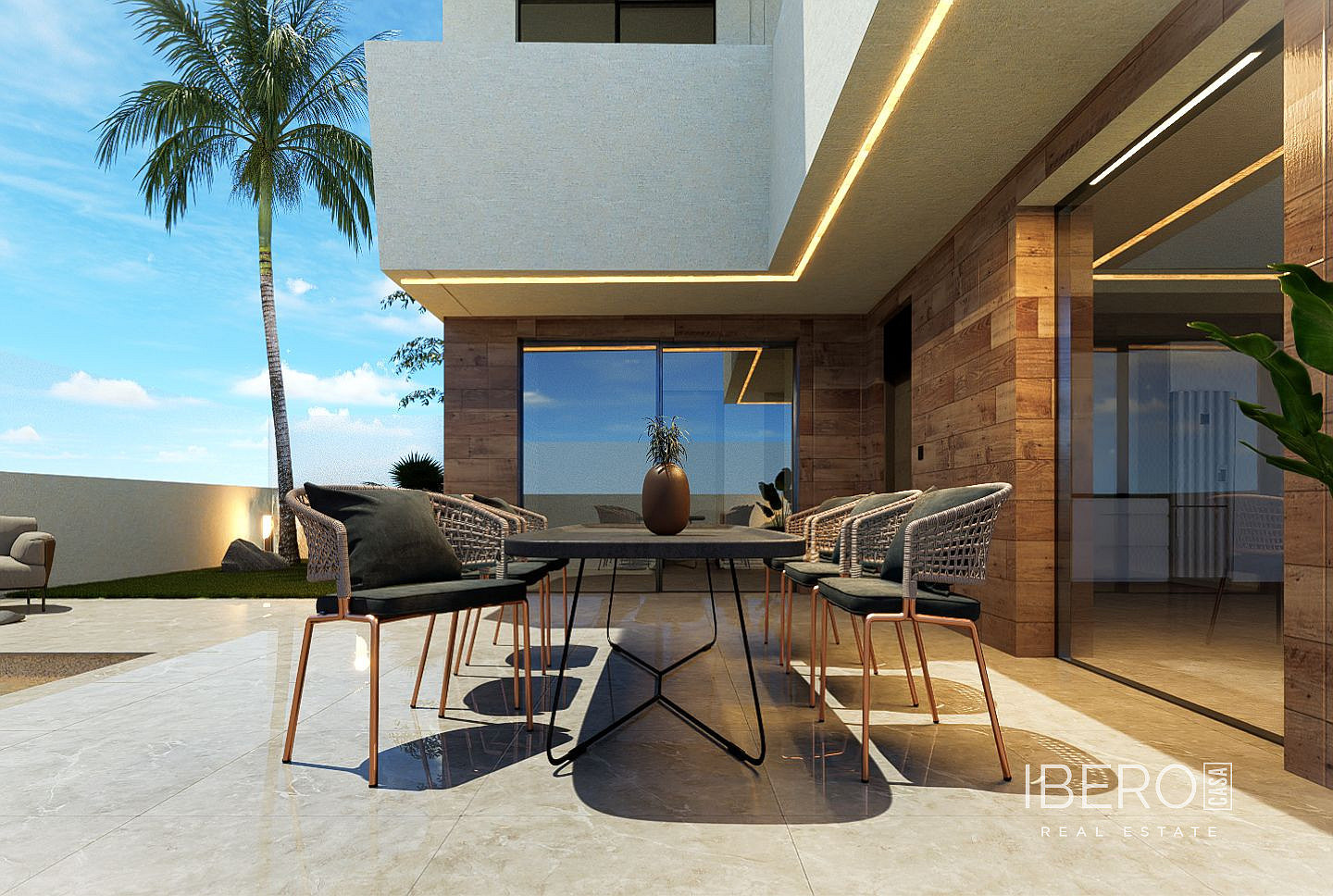 Prodej domu 125 m² s pozemkem 320 m² — photo 3