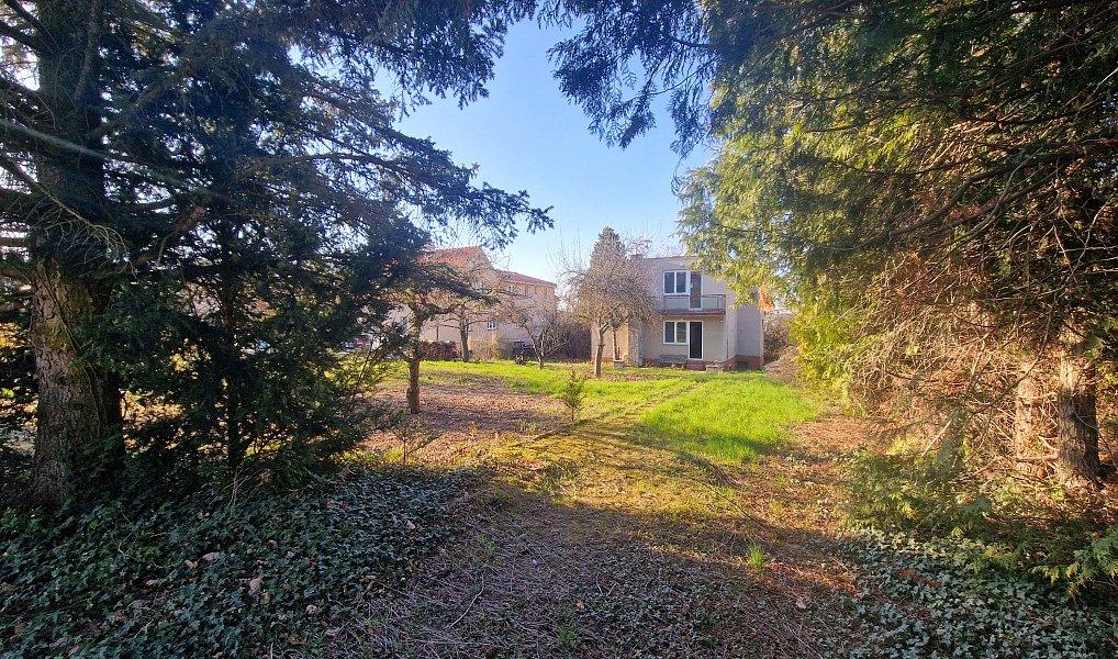 Prodej stavebního pozemku 1 108 m², Horoměřice – náhled fotky 20