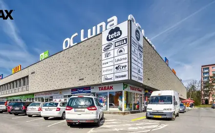 Pronájem obchodních prostor 200 m², Skupova, Plzeň - Doudlevce