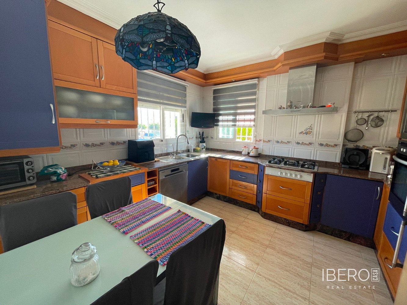 Casa 5+kk – Guardamar del Segura, el Baix Segura / La Vega Baja - Vista 3