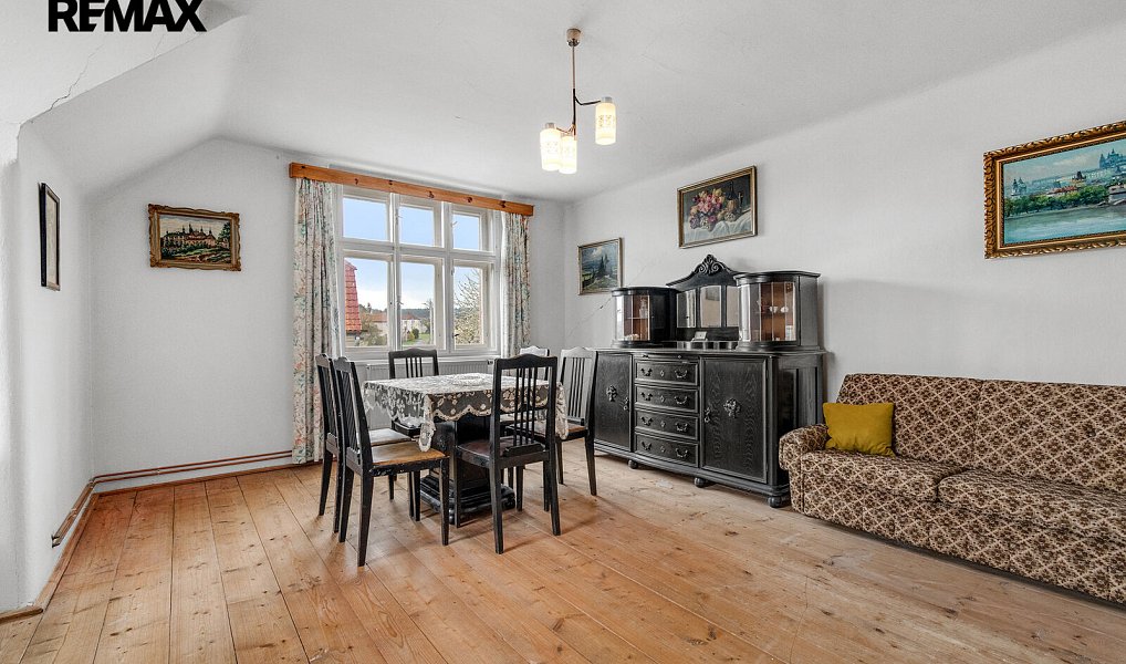 Prodej domu 240 m² s pozemkem 1 122 m², Střížovice – náhled fotky 27