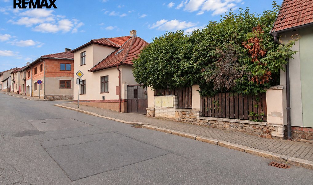 Prodej domu 135 m² s pozemkem 316 m², Pelhřimov – náhled fotky 3