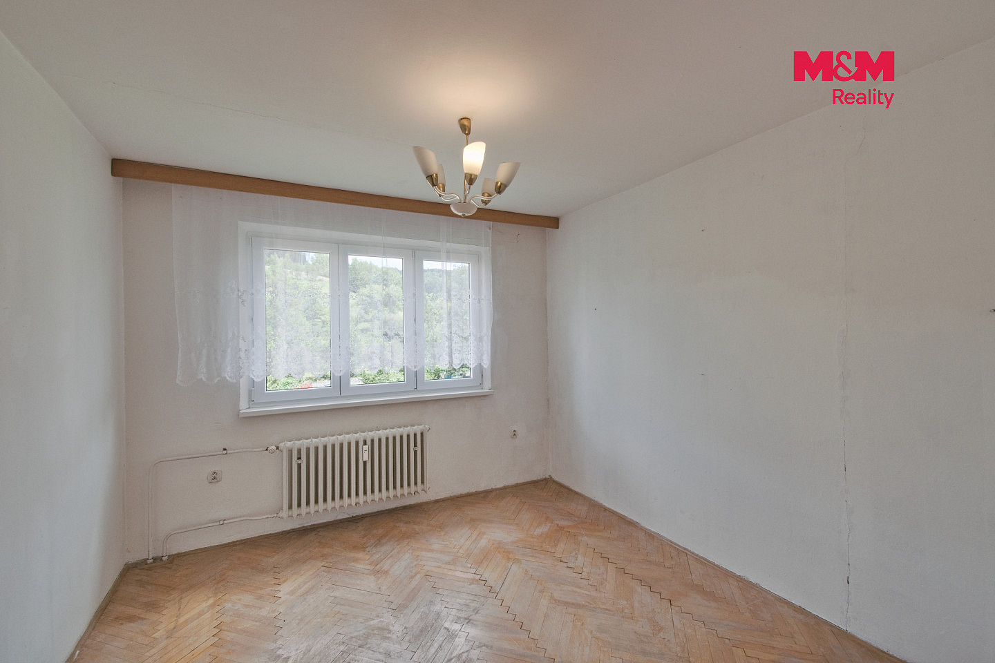 Prodej bytu 3+1 73 m² – fotografie 2
