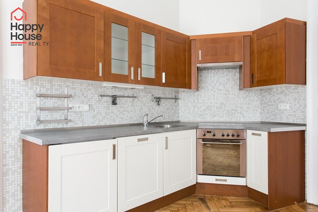Prodej bytu 2+1 65 m² – fotografie 3