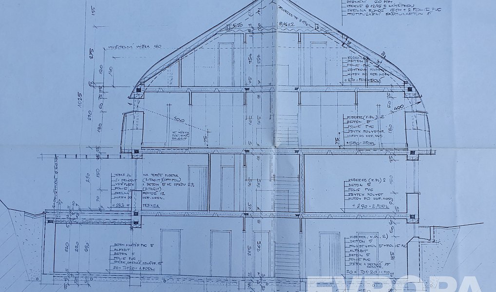 Prodej ubytovacího objektu 390 m², Špindlerův Mlýn – náhled fotky 40