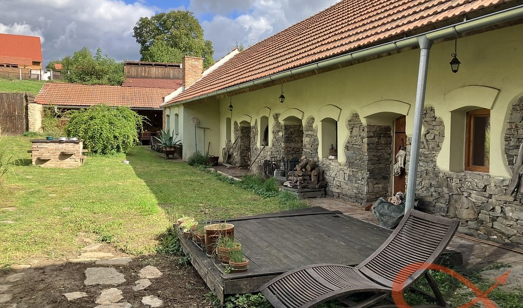 Prodej domu 438 m² s pozemkem 1 792 m², Čelechovice na Hané – náhled fotky 39