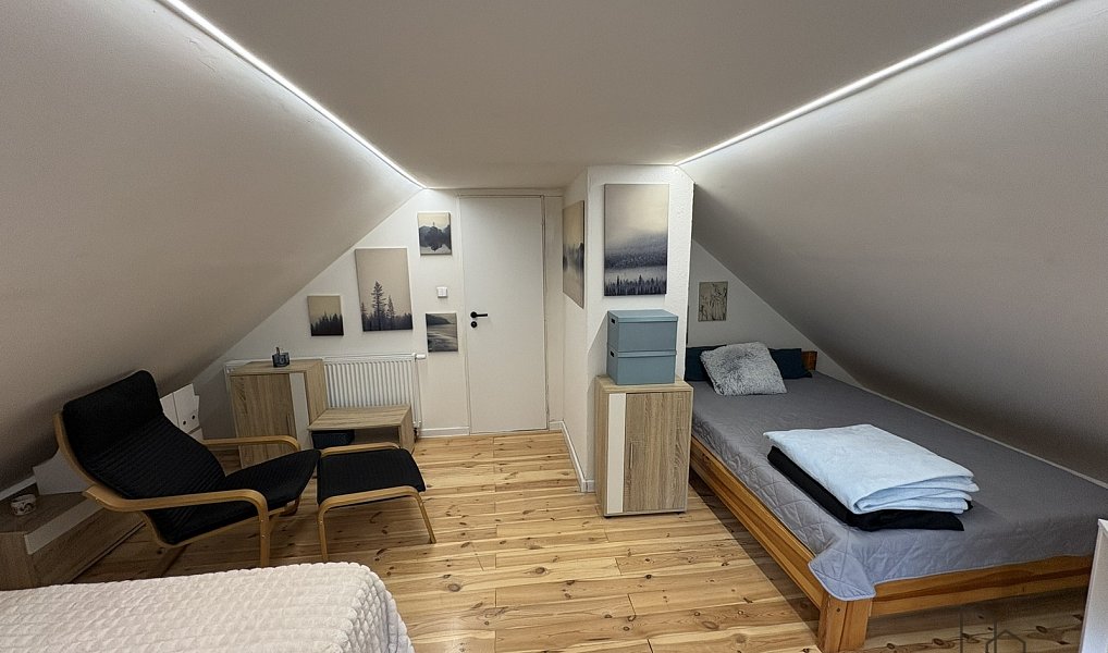 Prodej domu 110 m² s pozemkem 1 002 m², Horní Suchá – náhled fotky 20