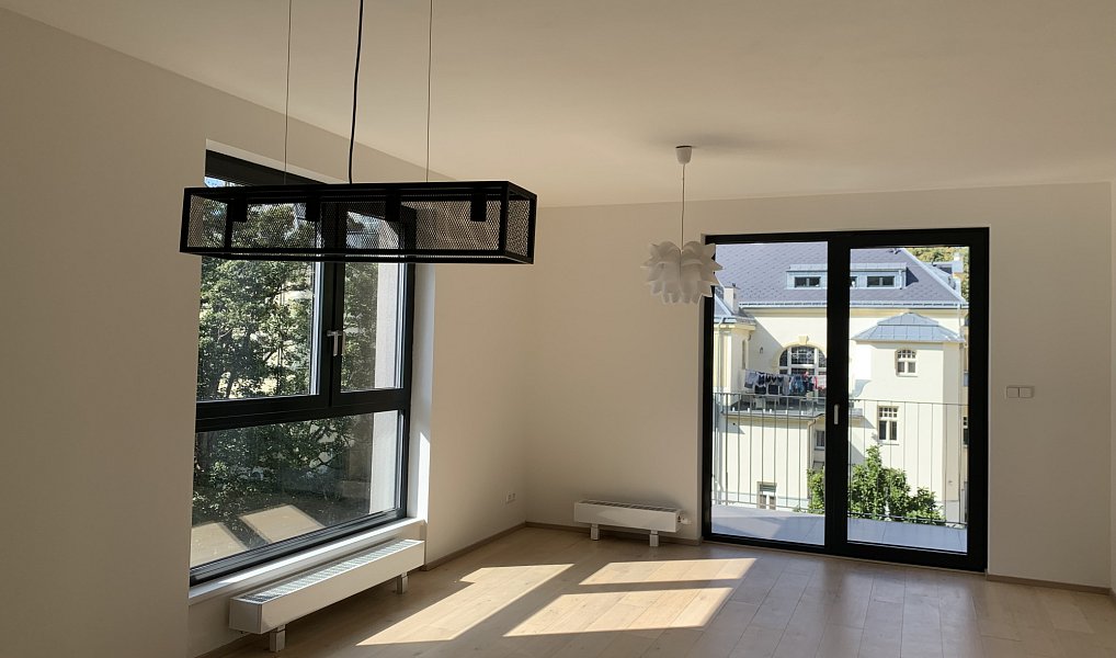 Pronájem bytu 3+kk 81 m², Liberec – náhled fotky 5