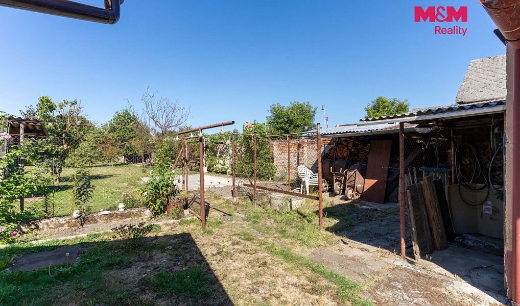Prodej domu 150 m² s pozemkem 1 482 m², Hulín – náhled fotky 23