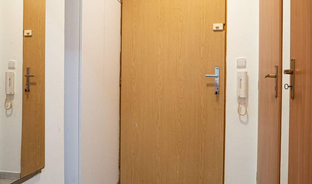 Pronájem bytu 1+kk 27 m², Znojmo – náhled fotky 8