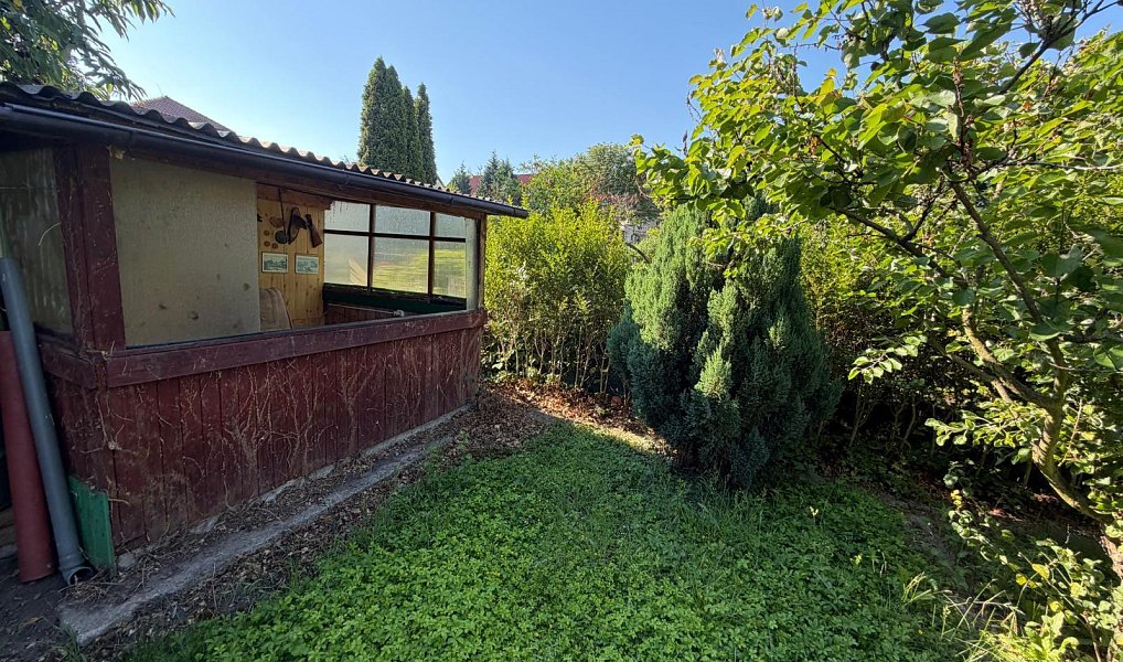Prodej zahrady 513 m², Havraň – náhled fotky 17