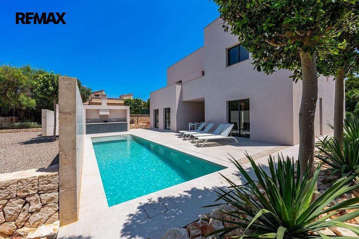 Casa – Santanyí - Vista 2