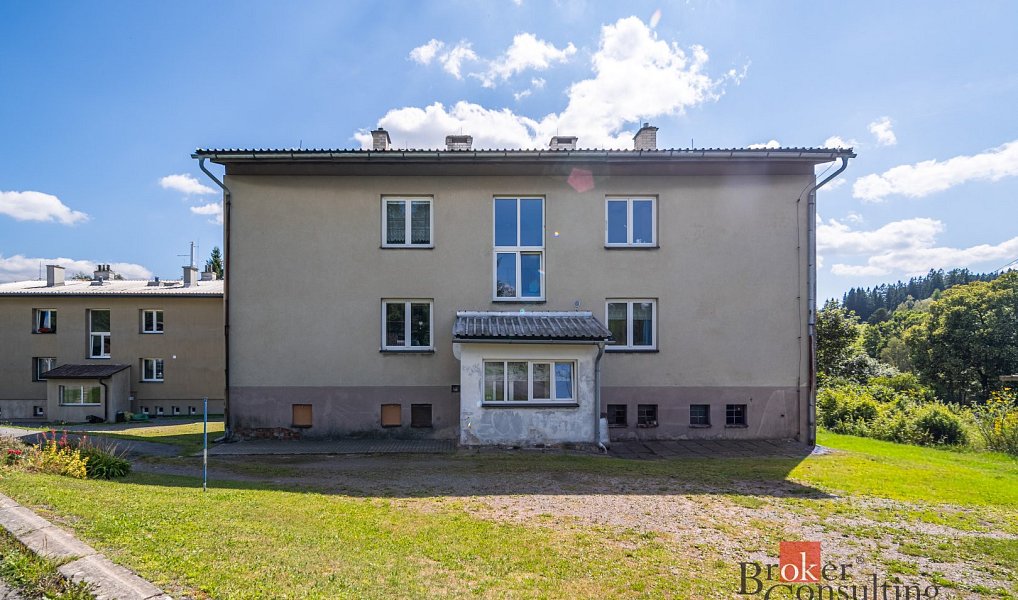 Prodej bytu 3+kk 61 m², Bartošovice v Orlických horách – náhled fotky 19