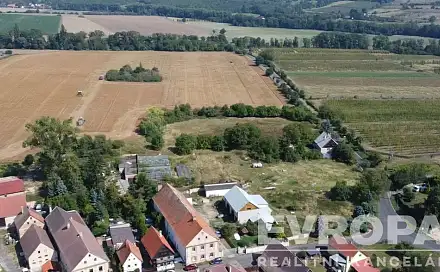 Prodej chaty/chalupy 1 180 m² s pozemkem 60 735 m², Ploskovice - Těchobuzice, okres Litoměřice