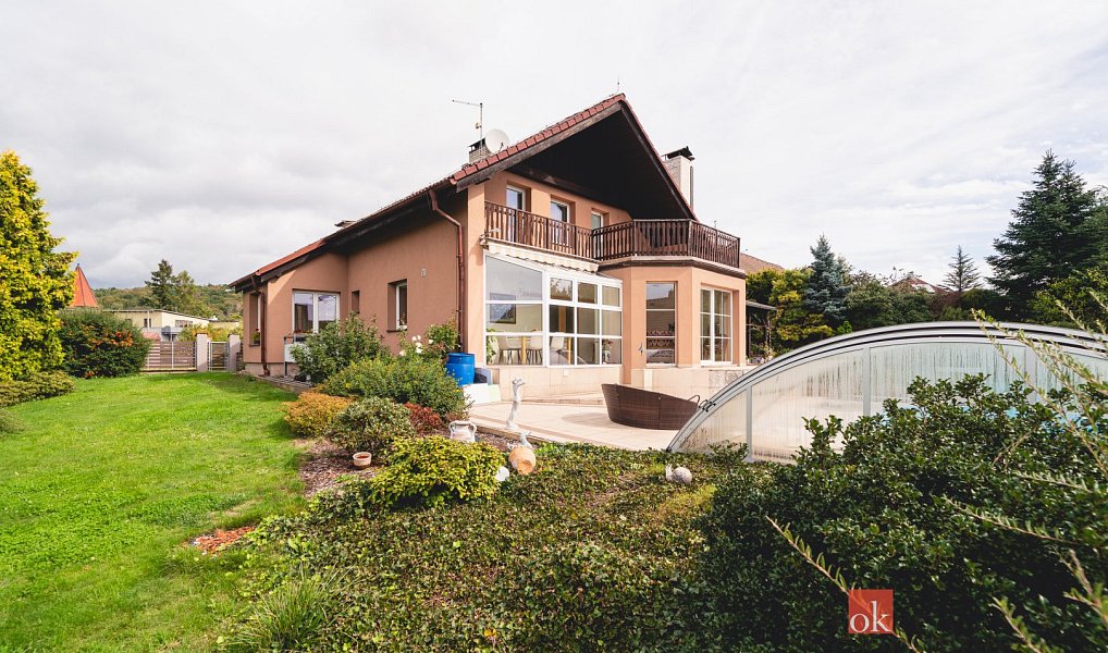 Prodej domu 322 m² s pozemkem 1 262 m², Plzeň – náhled fotky 25