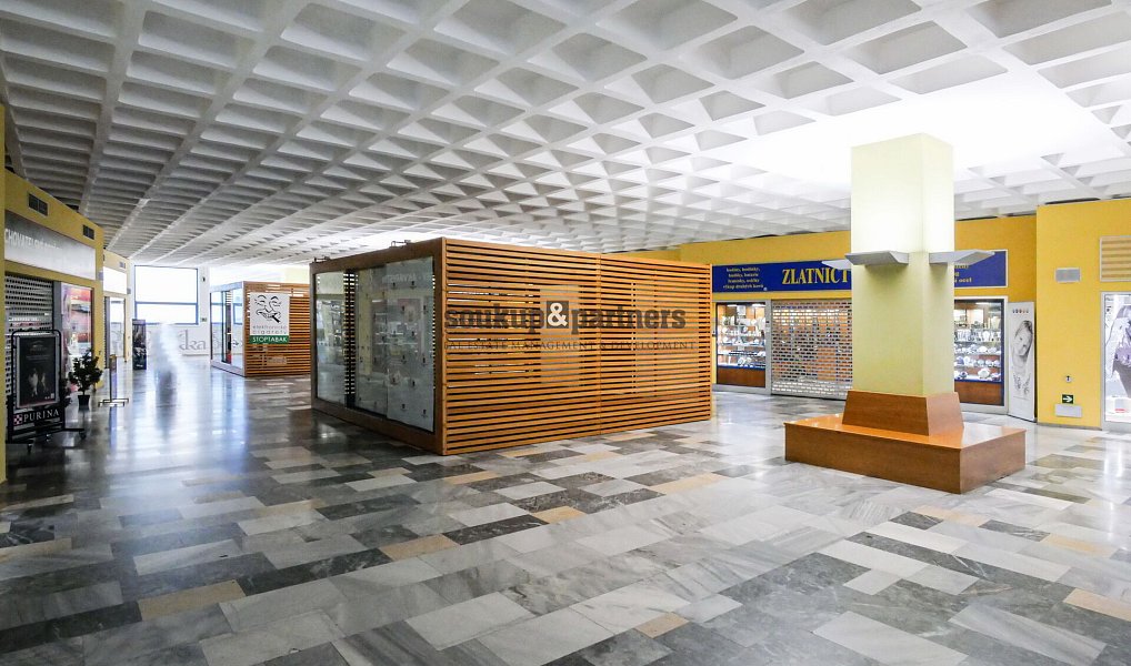 Pronájem obchodních prostor 25 m², Praha – náhled fotky 11