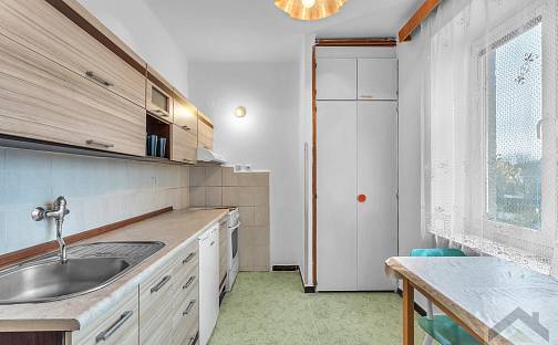 Prodej bytu 2+1 60 m², Tyršova, Česká Skalice, okres Náchod