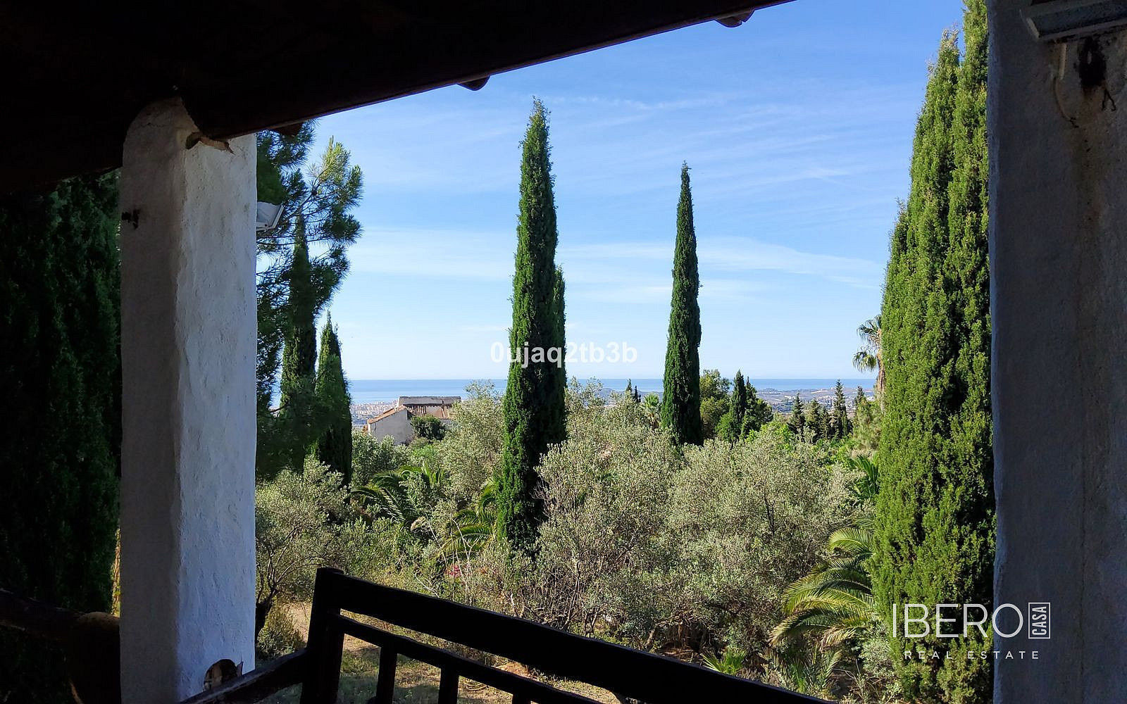 Casa 7+kk – Málaga, San Rafael, Cruz de Humilladero - Vista 3