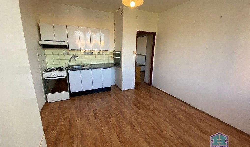Pronájem bytu 1+1 39 m², Plzeň – náhled fotky 3