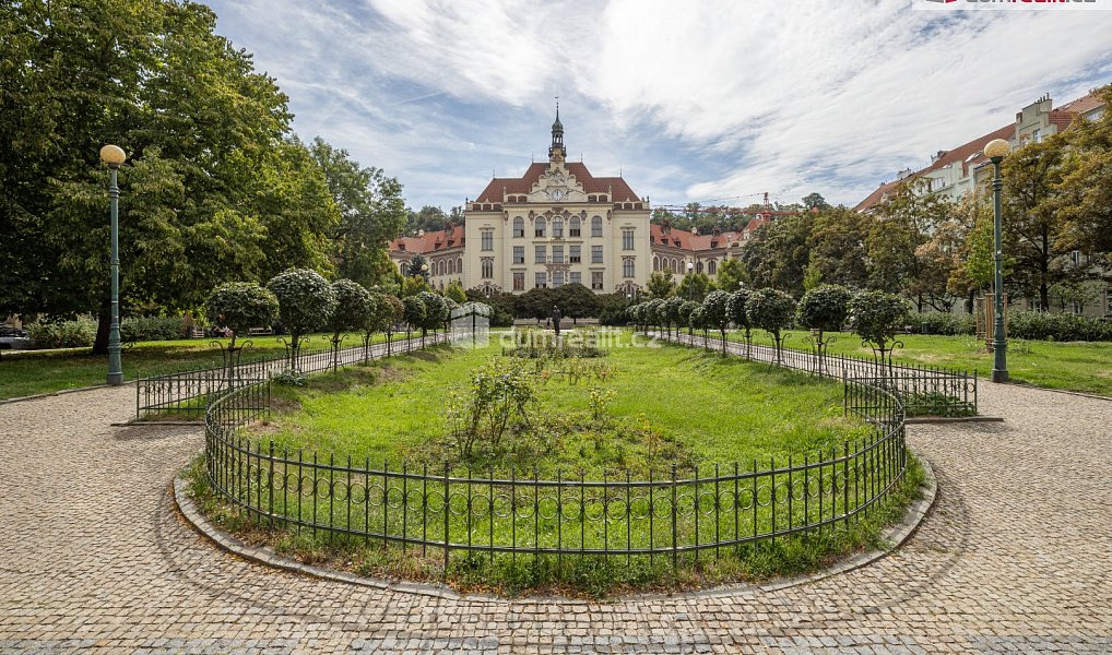 Prodej bytu 2+1 44 m², Praha – náhled fotky 31