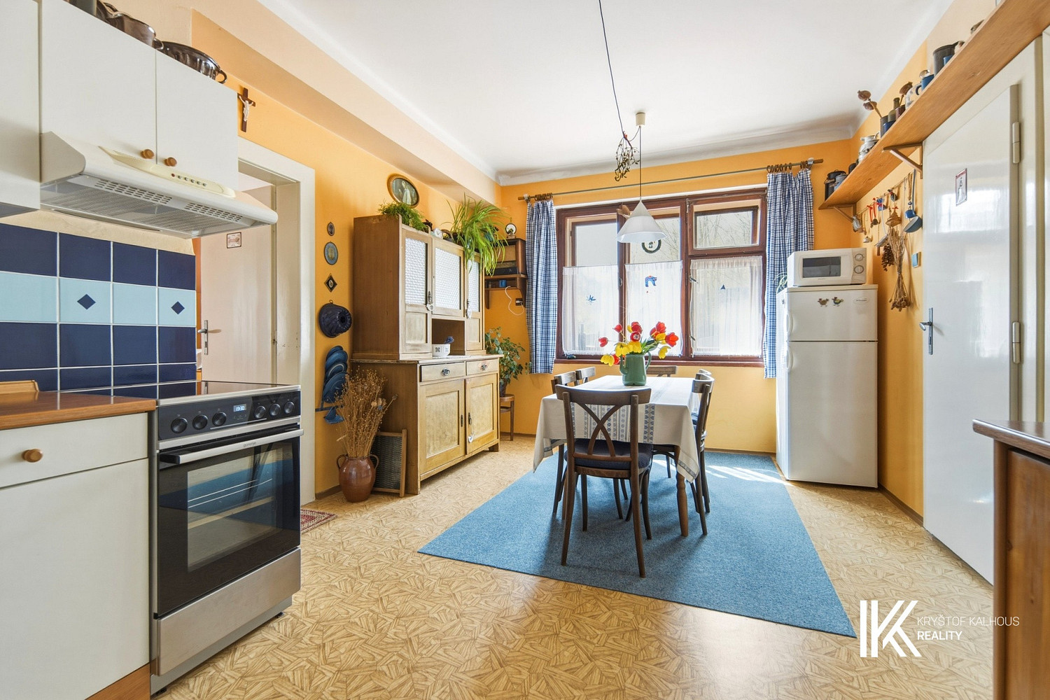 Prodej bytu 3+1 102 m² – fotografie 5
