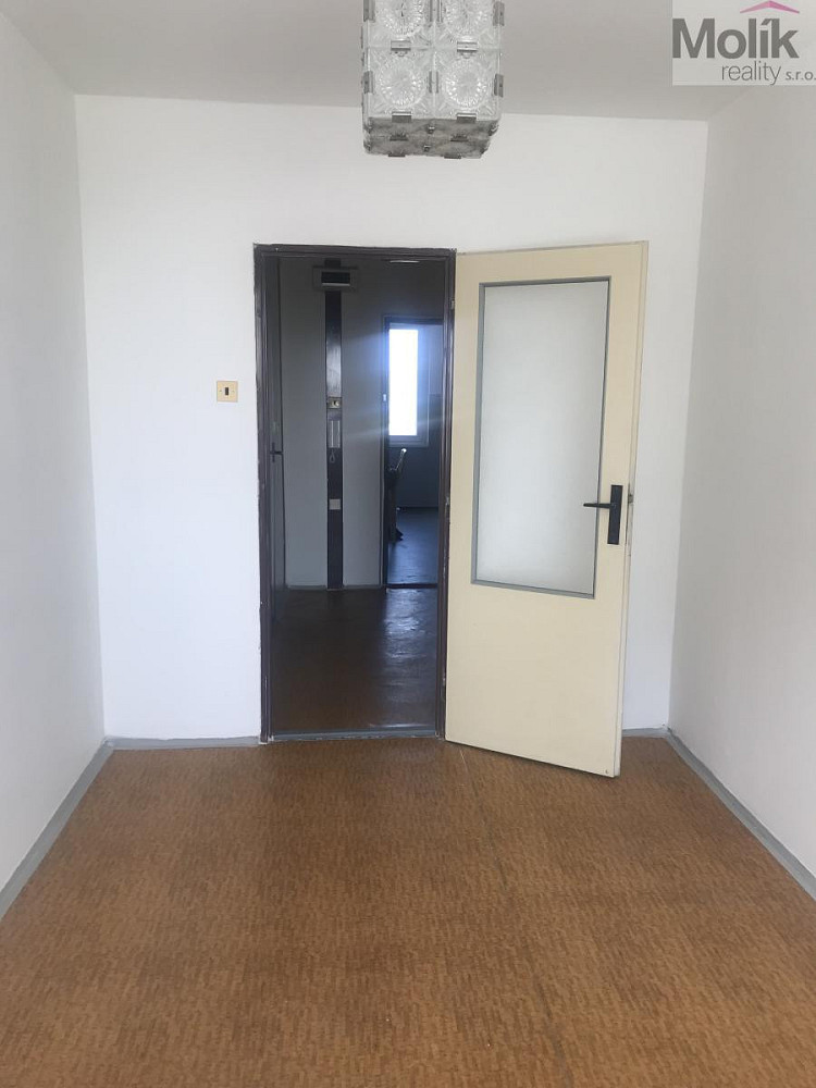 2+kk Apartment in Most, Vtelno - View 5