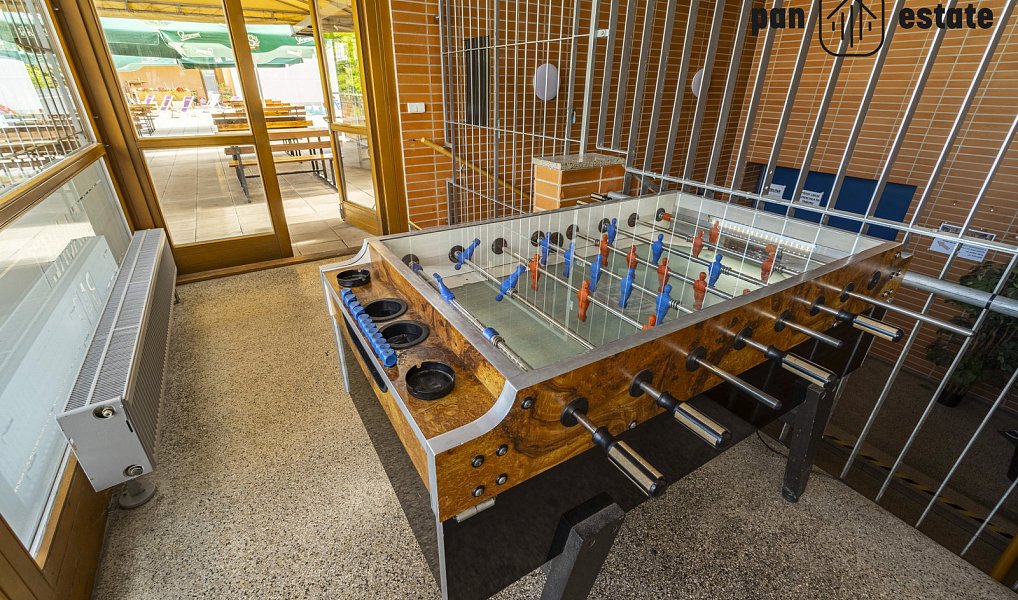 Prodej restaurace 659 m², Zlín – náhled fotky 16
