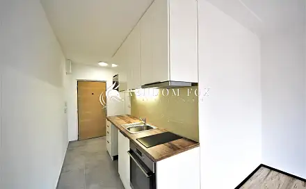 Pronájem bytu 1+kk 28 m², Krylova, Znojmo - Přímětice