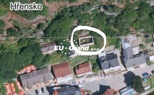 Prodej domu 205 m² s pozemkem 205 m², Hřensko, okres Děčín