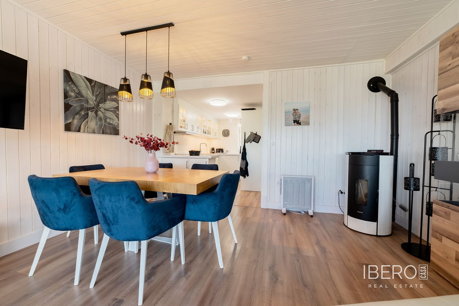 Casa 4+kk – Monachil, Pradollano - Vista 4