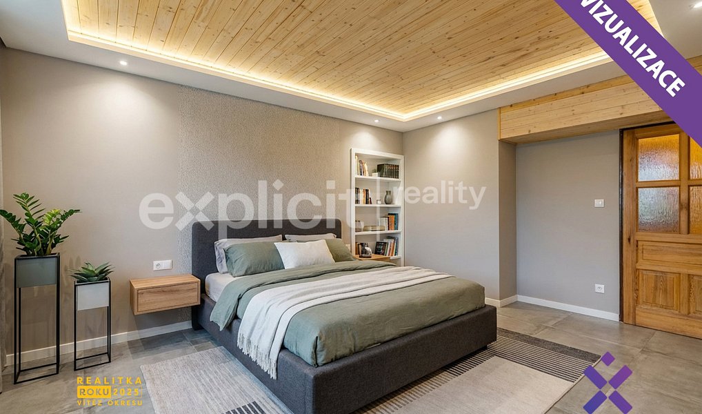 Prodej domu 250 m² s pozemkem 1 361 m², Plumlov – náhled fotky 15