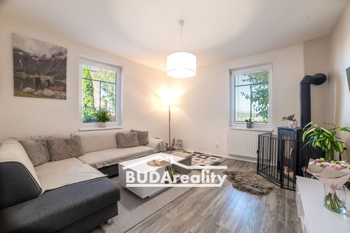 Prodej domu 87 m² s pozemkem 143 m² – fotografie 3