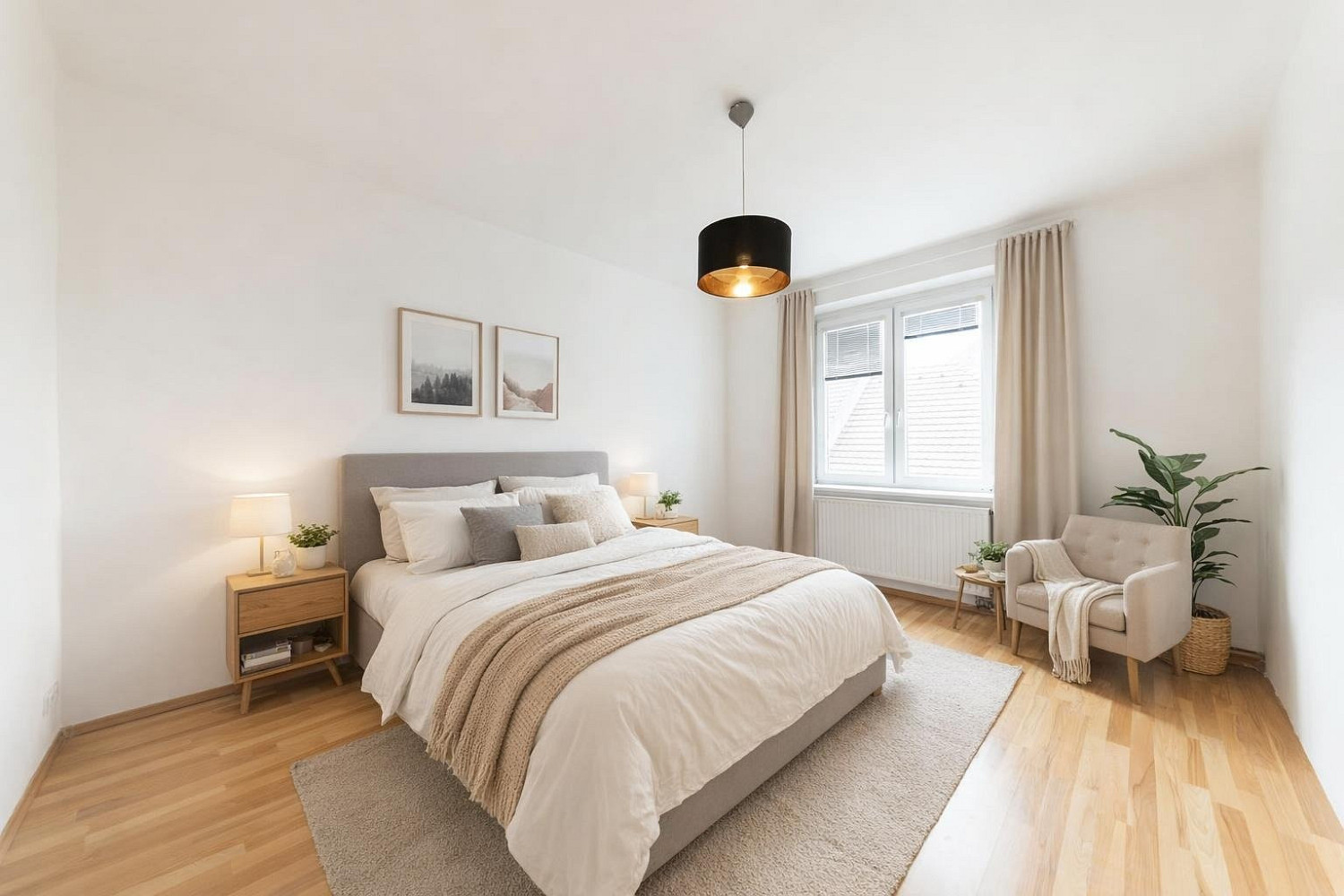 Prodej bytu 3+kk 63 m² – fotografie 2