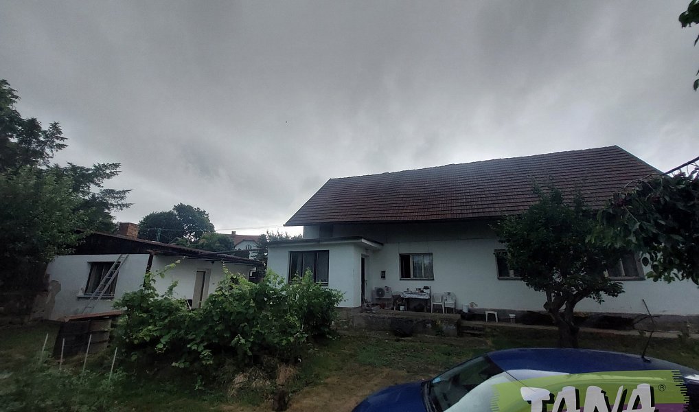 Prodej domu 150 m² s pozemkem 1 733 m², Boreč – náhled fotky 12
