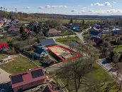 Prodej stavebn�ho pozemku 574�m2