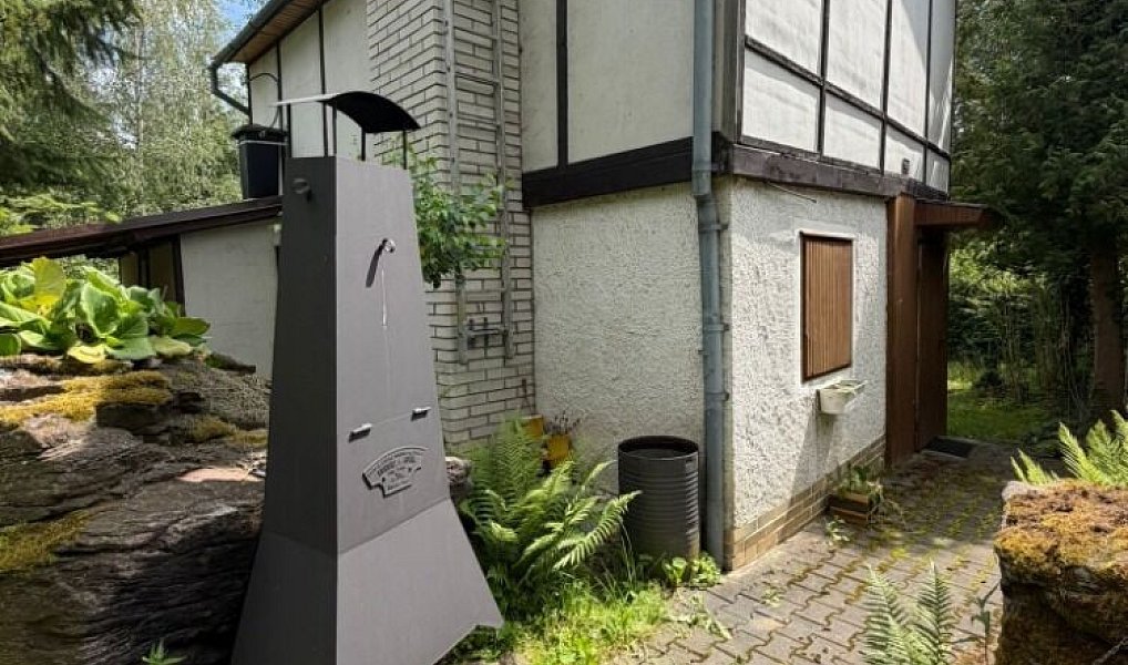 Prodej chaty/chalupy 60 m² s pozemkem 172 m², Vyskytná nad Jihlavou – náhled fotky 2