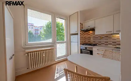 Prodej bytu 1+1 34 m², Brněnská, Šlapanice, okres Brno-venkov