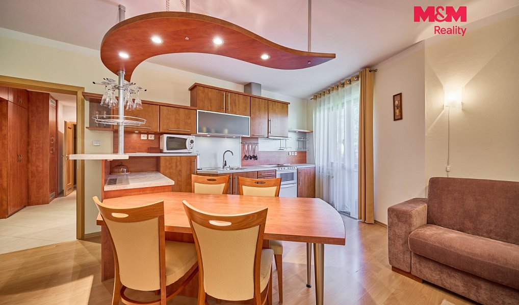 Prodej bytu 2+kk 58 m², Špindlerův Mlýn – náhled fotky 3