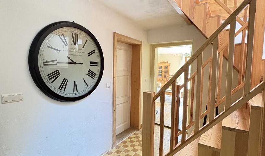 Prodej domu 137 m² s pozemkem 6 157 m², Svatá Maří – náhled fotky 15