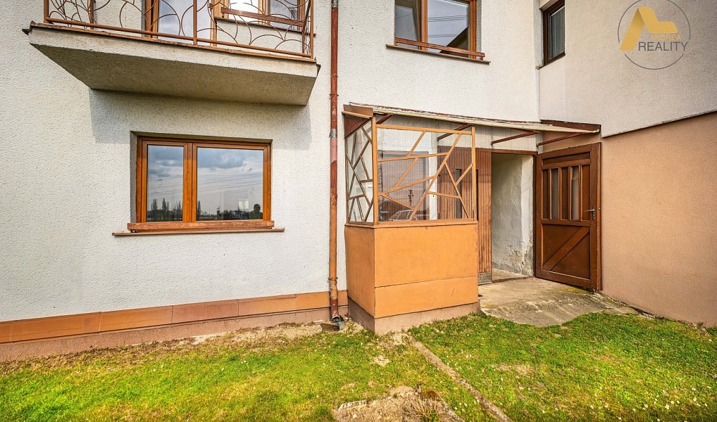 Prodej domu 127 m² s pozemkem 595 m², Hrdějovice – náhled fotky 6