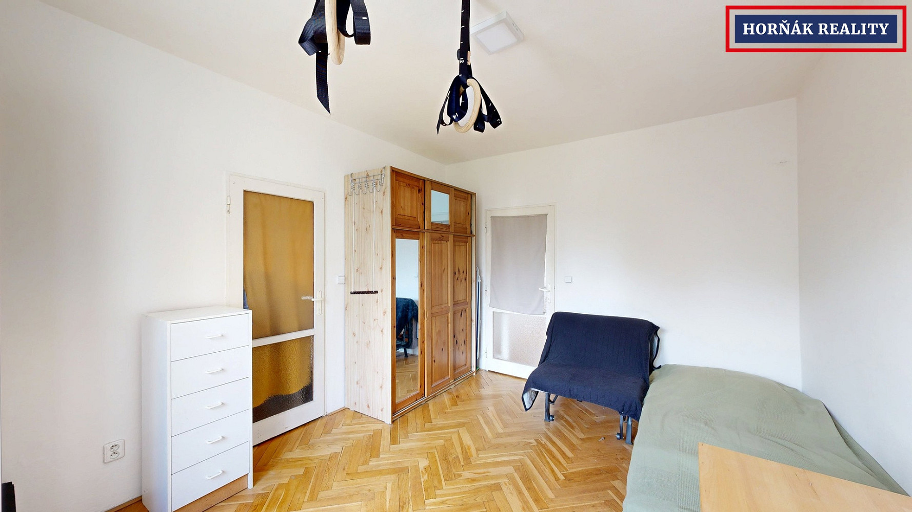Prodej bytu 2+1 54 m² — photo 2
