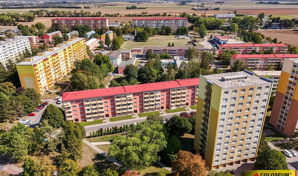 Prodej bytu 3+kk 54 m², Veselí nad Moravou – náhled fotky 28