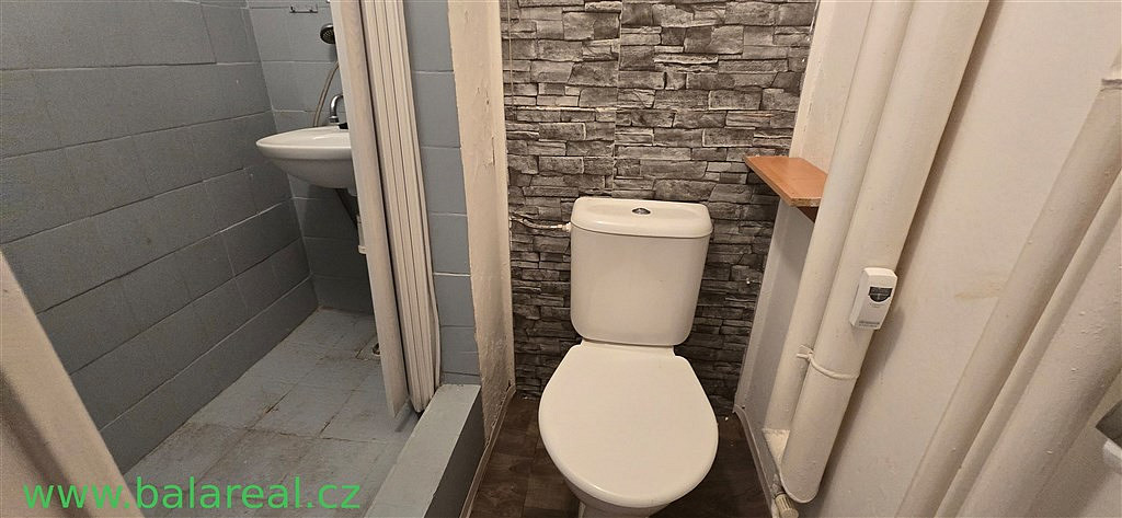 Pronájem bytu 1+kk 24 m² — photo 5