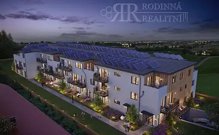 Prodej bytu 1+kk 32 m²